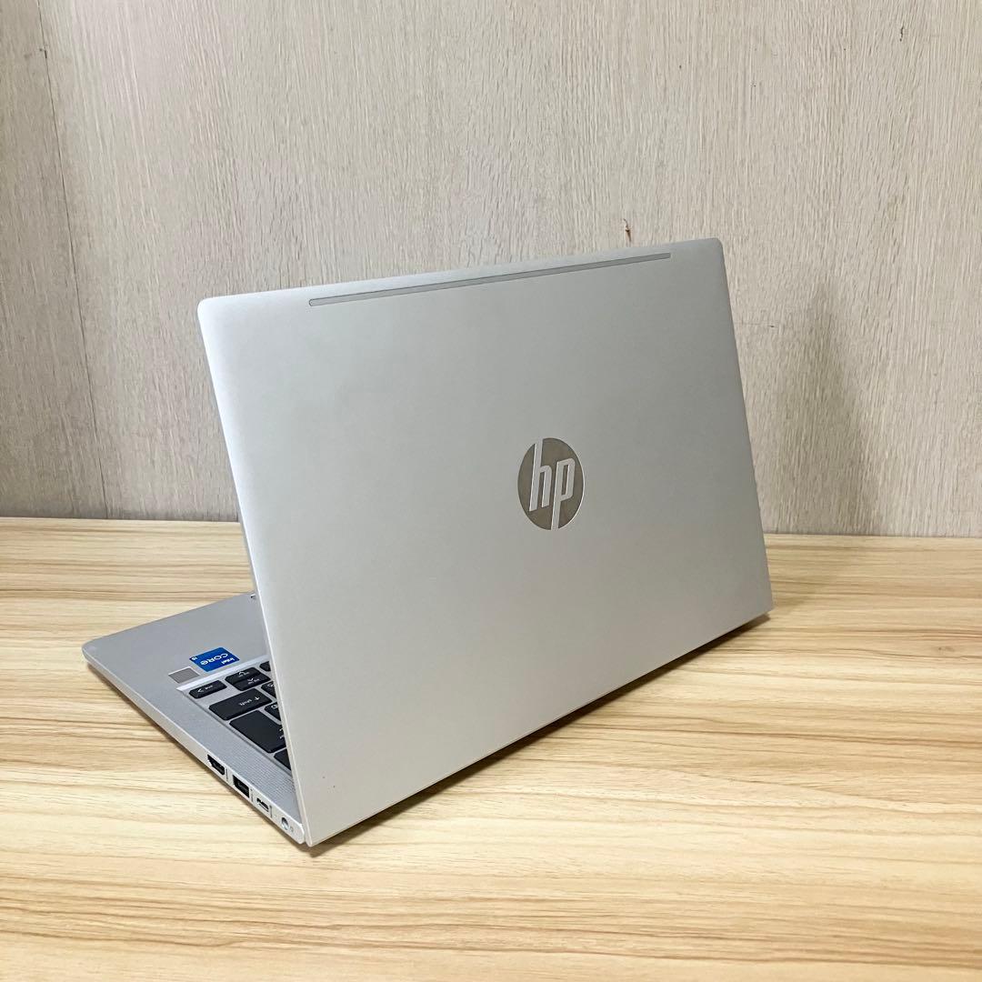 第11世代！HP ProBook 430 G8 corei5 メモリ16GB