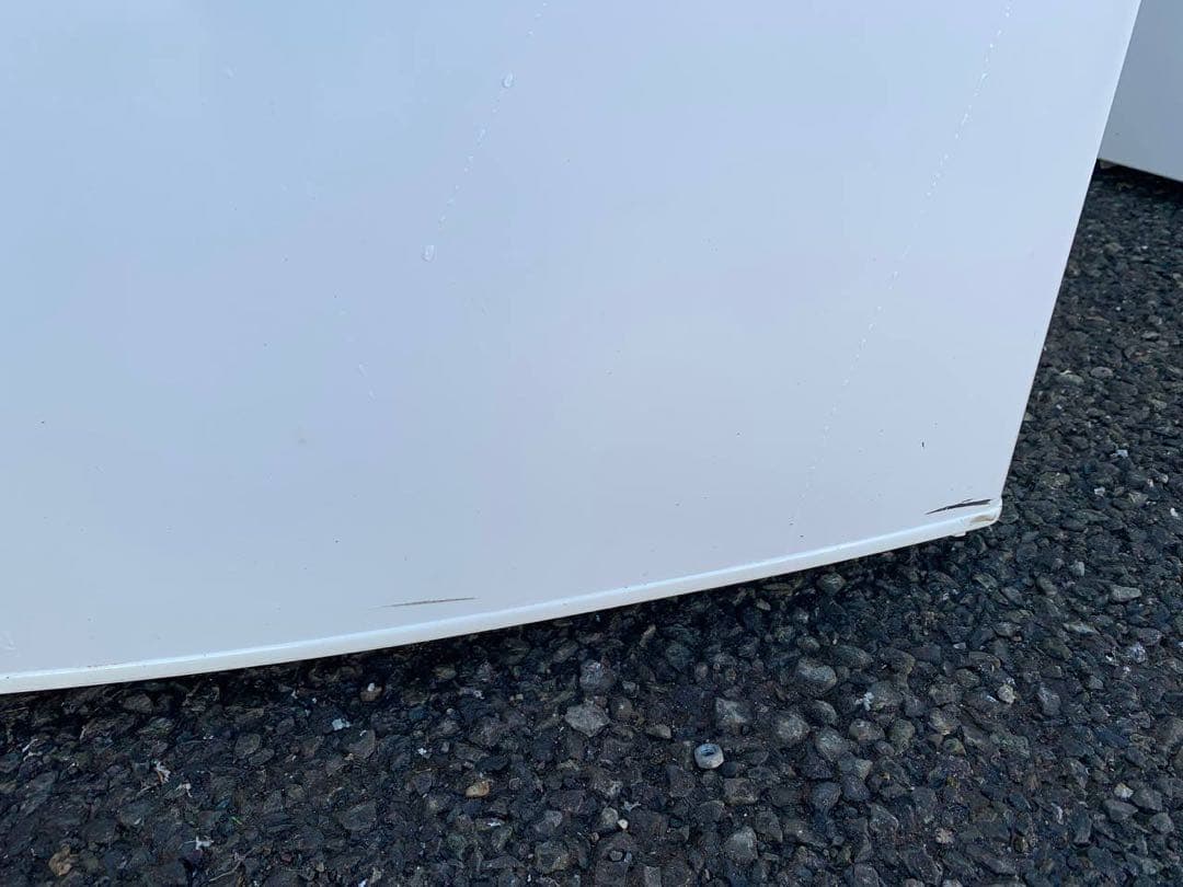 ①✅ハイアール冷凍冷蔵庫✅ ✅JR-N85B✅送料設置無料