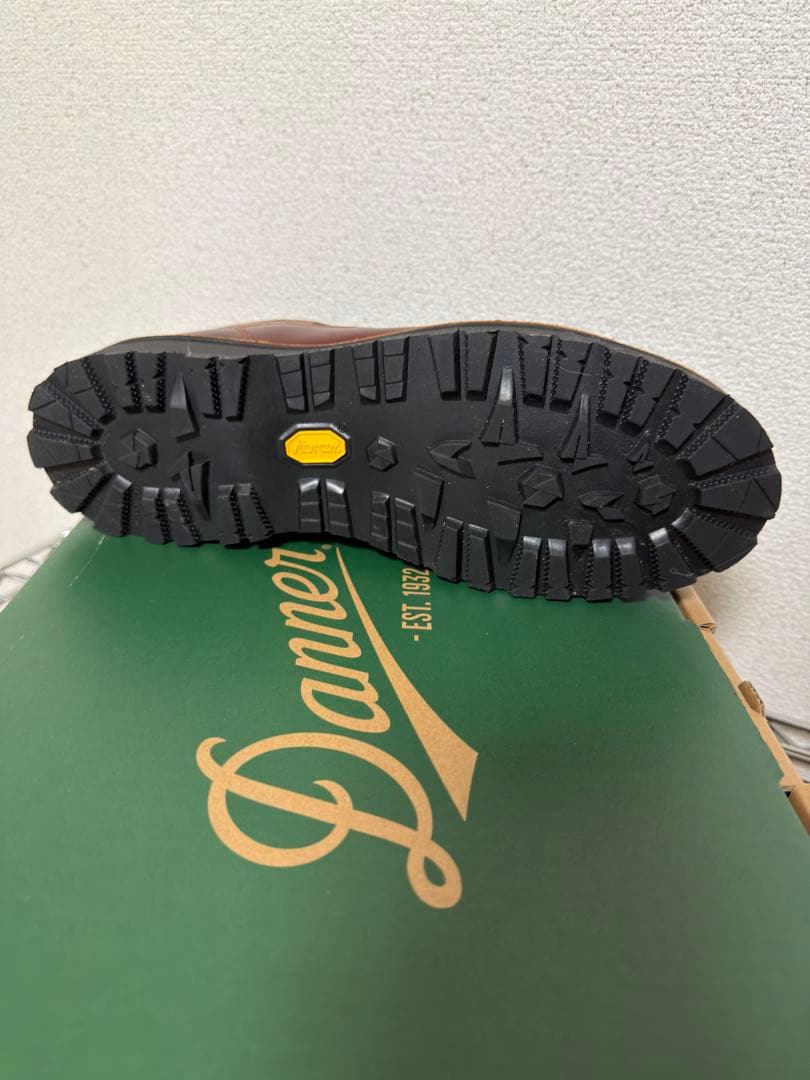 Danner フィールドlow R