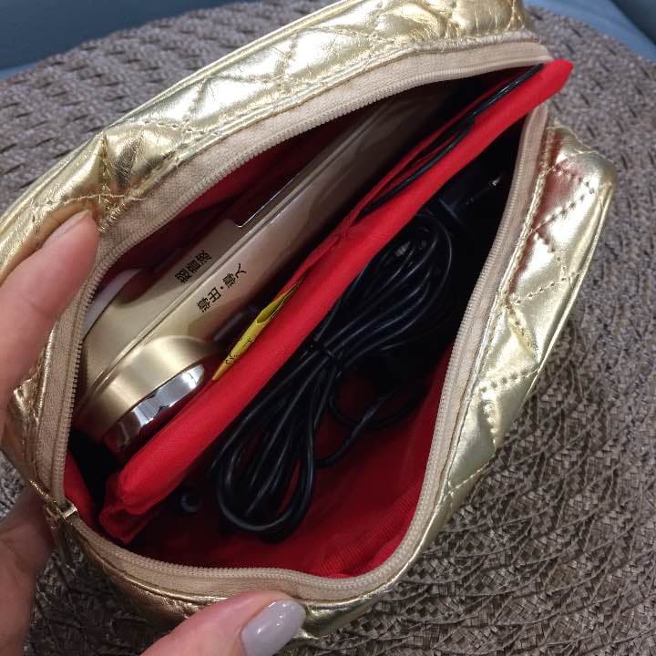 ドクターシーラボ ソニックリフトスペシャル 多機能超音波美顔器