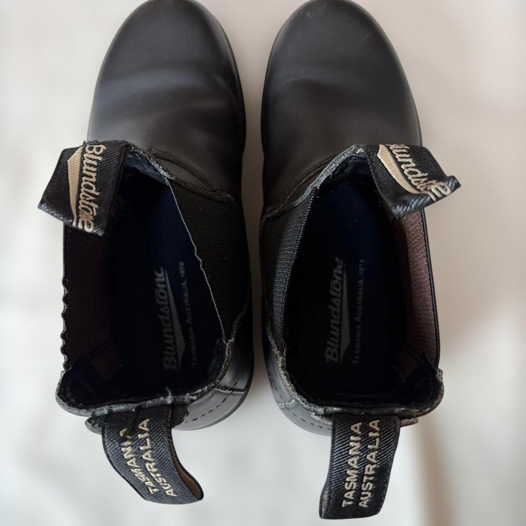 ブランドストーン　ブラック