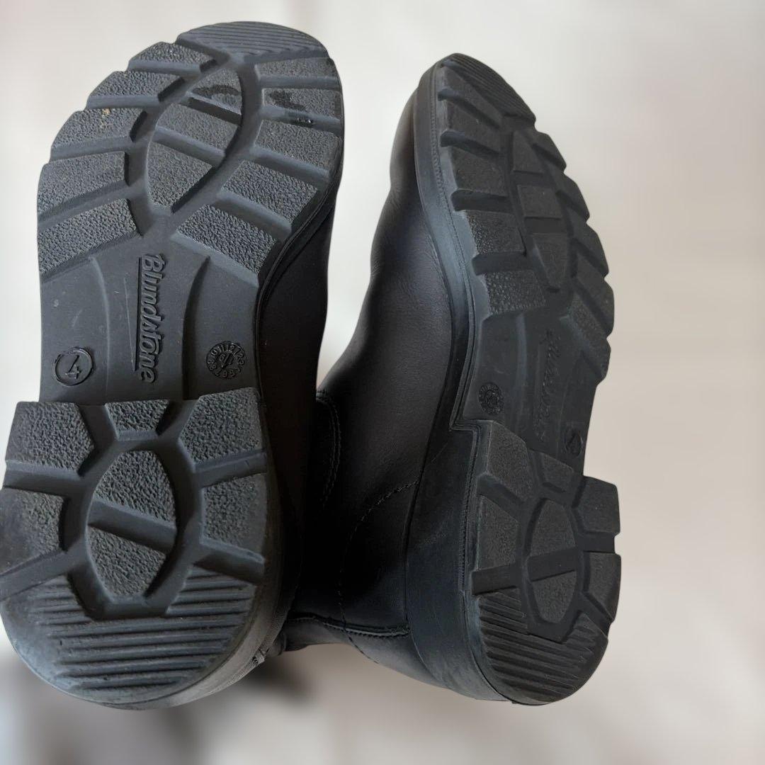 ブランドストーン　ブラック