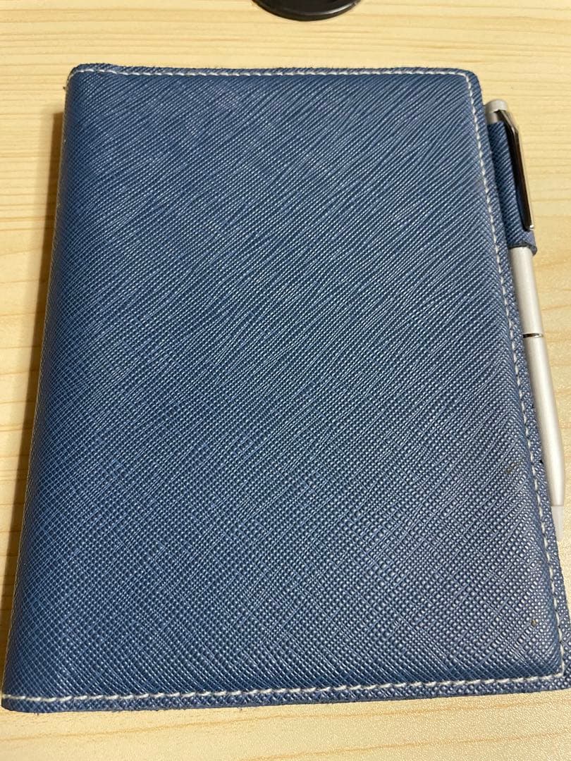 【絶版】WG-PN1 電子ノート シャープ