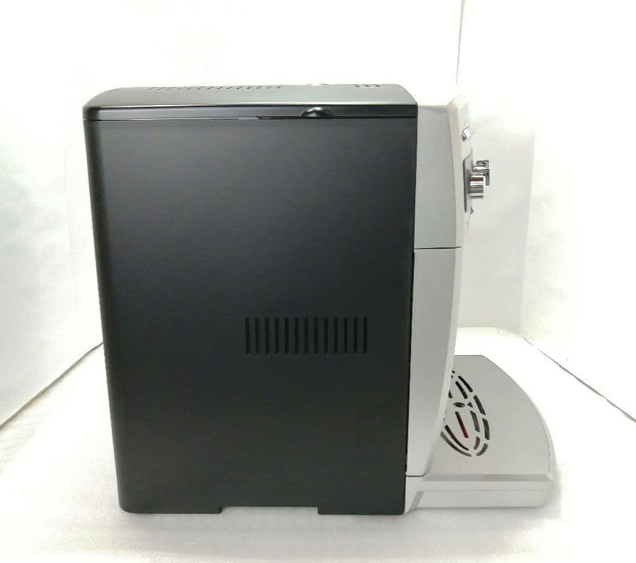 デロンギ　マグニフィカ 全自動エスプレッソマシン　ESAM03110S　19