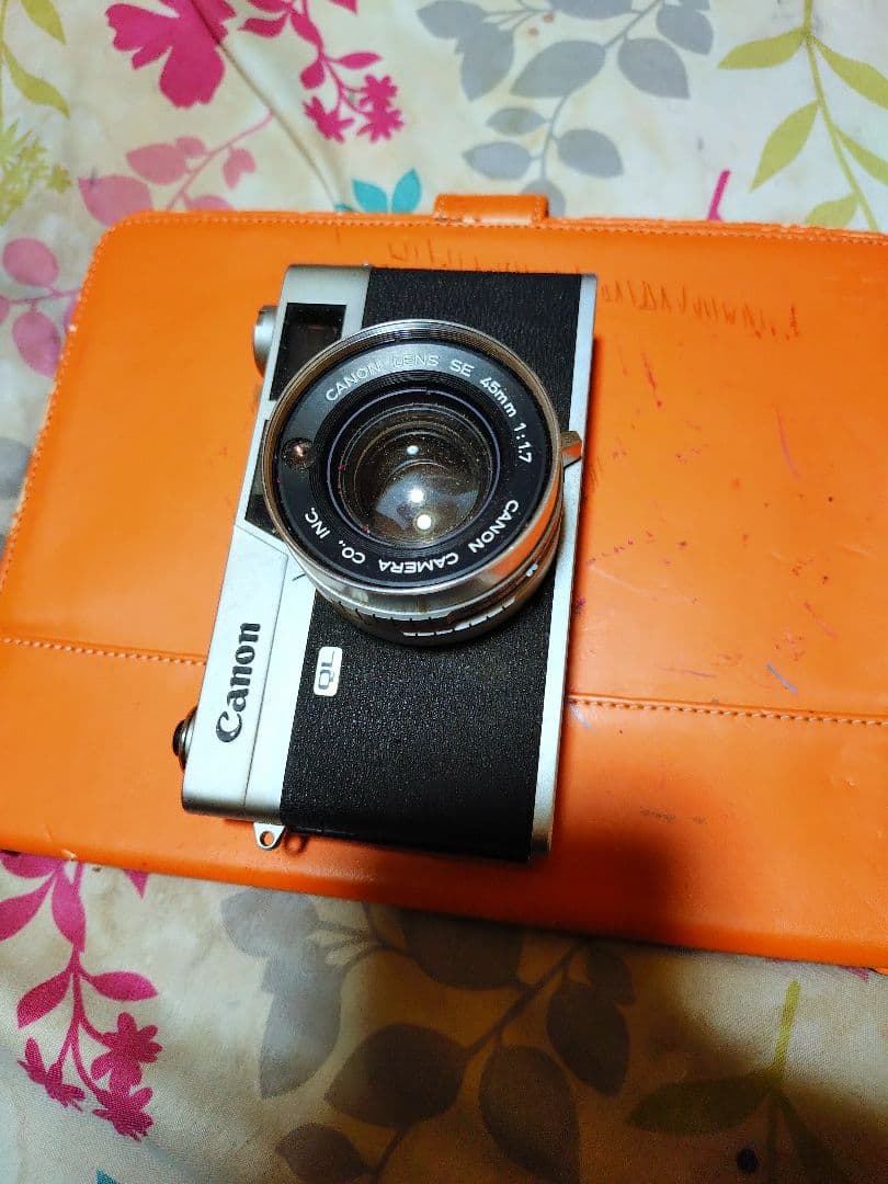 ＣＡＮＯＮ