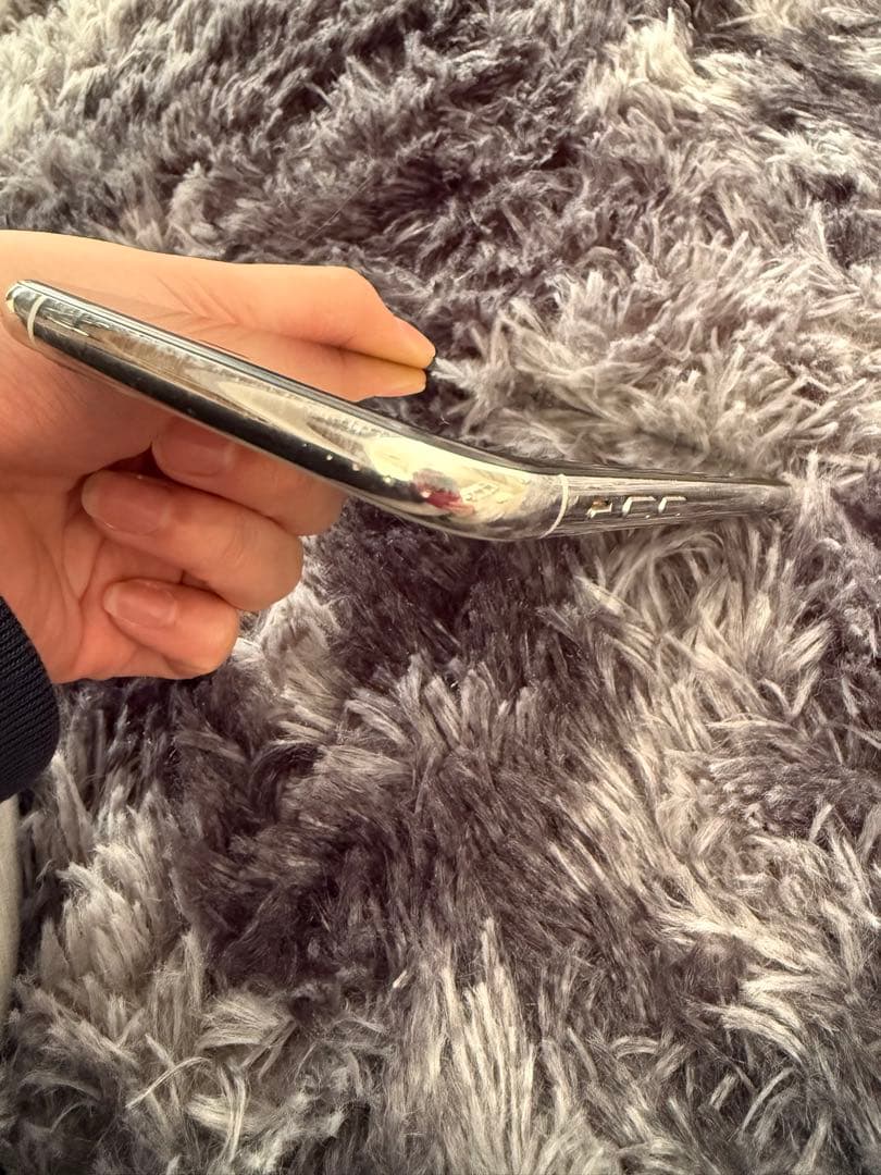 iPhone 11 pro max 64GB 本体