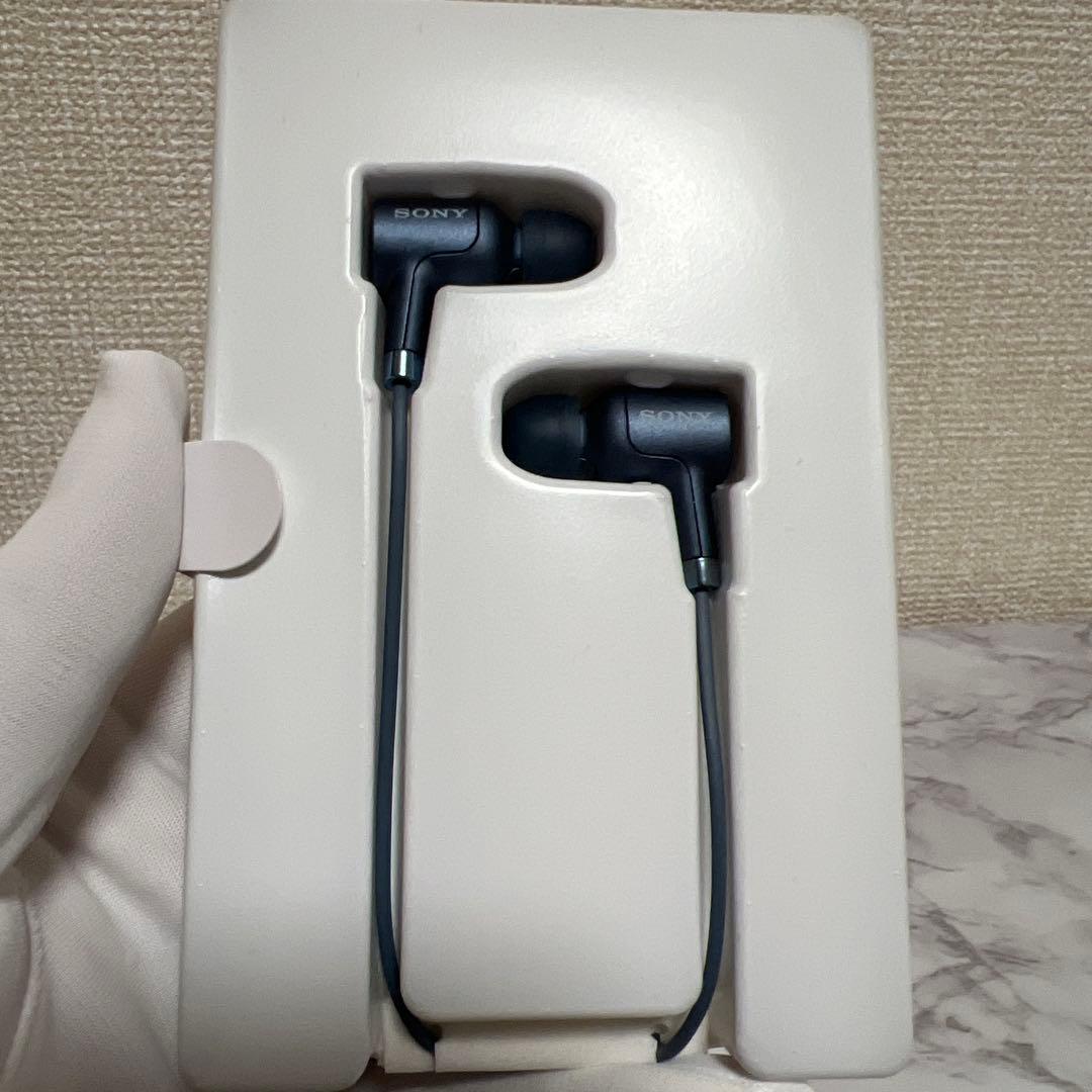 【美品】SONY WALKMAN〈NW-A46HN〉32GB ムーンリッドブルー