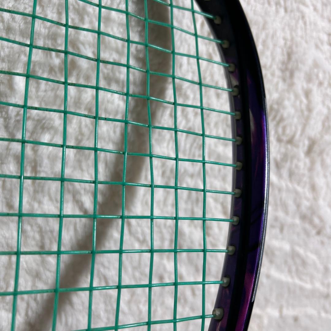【美品】ジオブレイク80S ヨネックス ラケット GEOBREAK80S