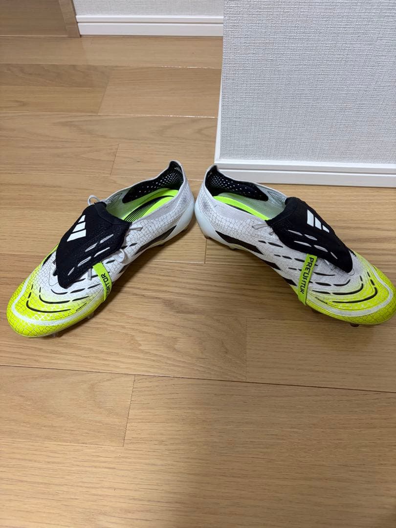 adidas プレデターエリート AG