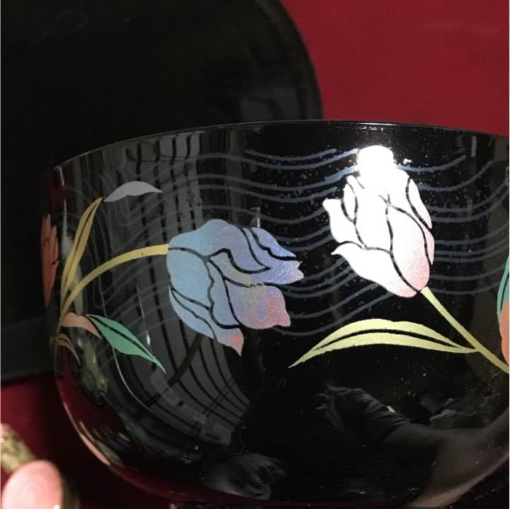 漆器椀セット