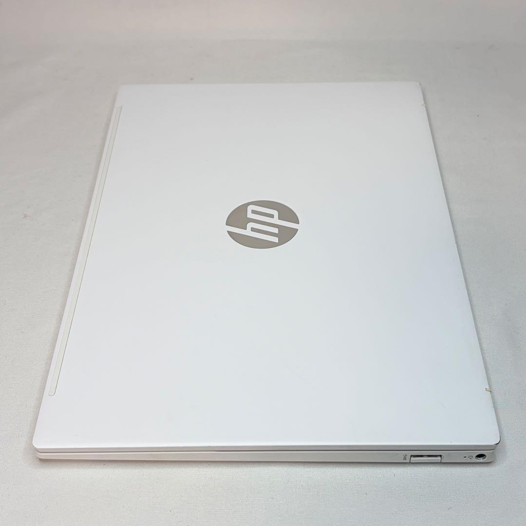 準美品 Pavilion Laptop 13 Ryzen7 5825U 16GB