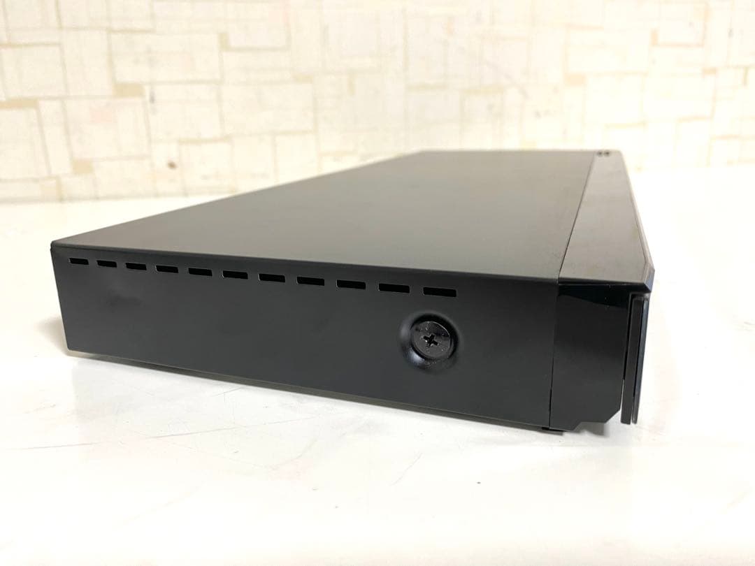 Panasonic DMR-BRG2020 ブルーレイディスクレコーダー