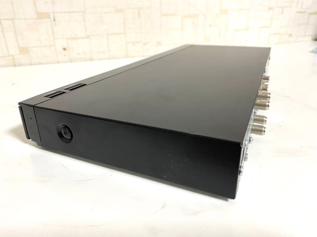 Panasonic DMR-BRG2020 ブルーレイディスクレコーダー