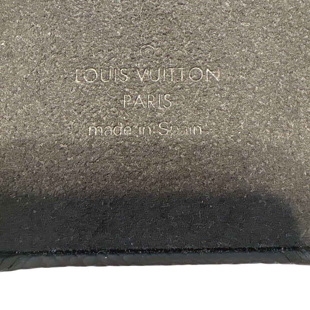 極美品［正規品］ルイヴィトンiPhone 12/12 Pro ケース　モノグラム