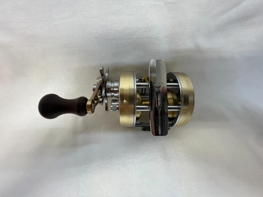 Ambassadeur 2500c アンバサダー シャンパンゴールド