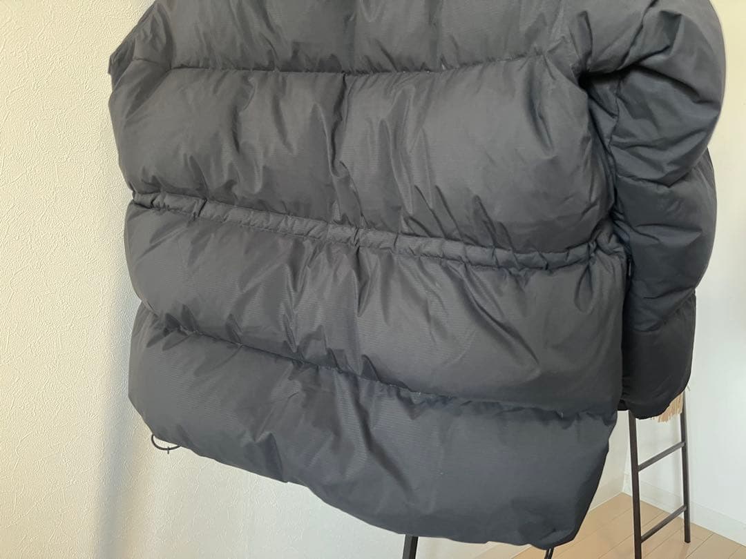 F/CE. NANGA Steven Alan ダウンジャケット