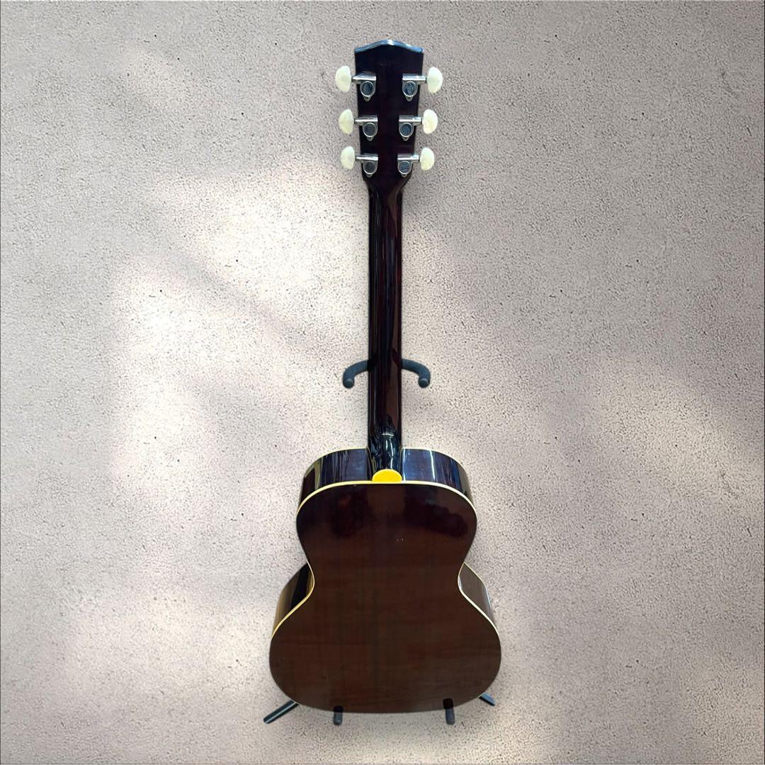 ヘッドウェイ＜HYG-038＞アコースティックギター　美品