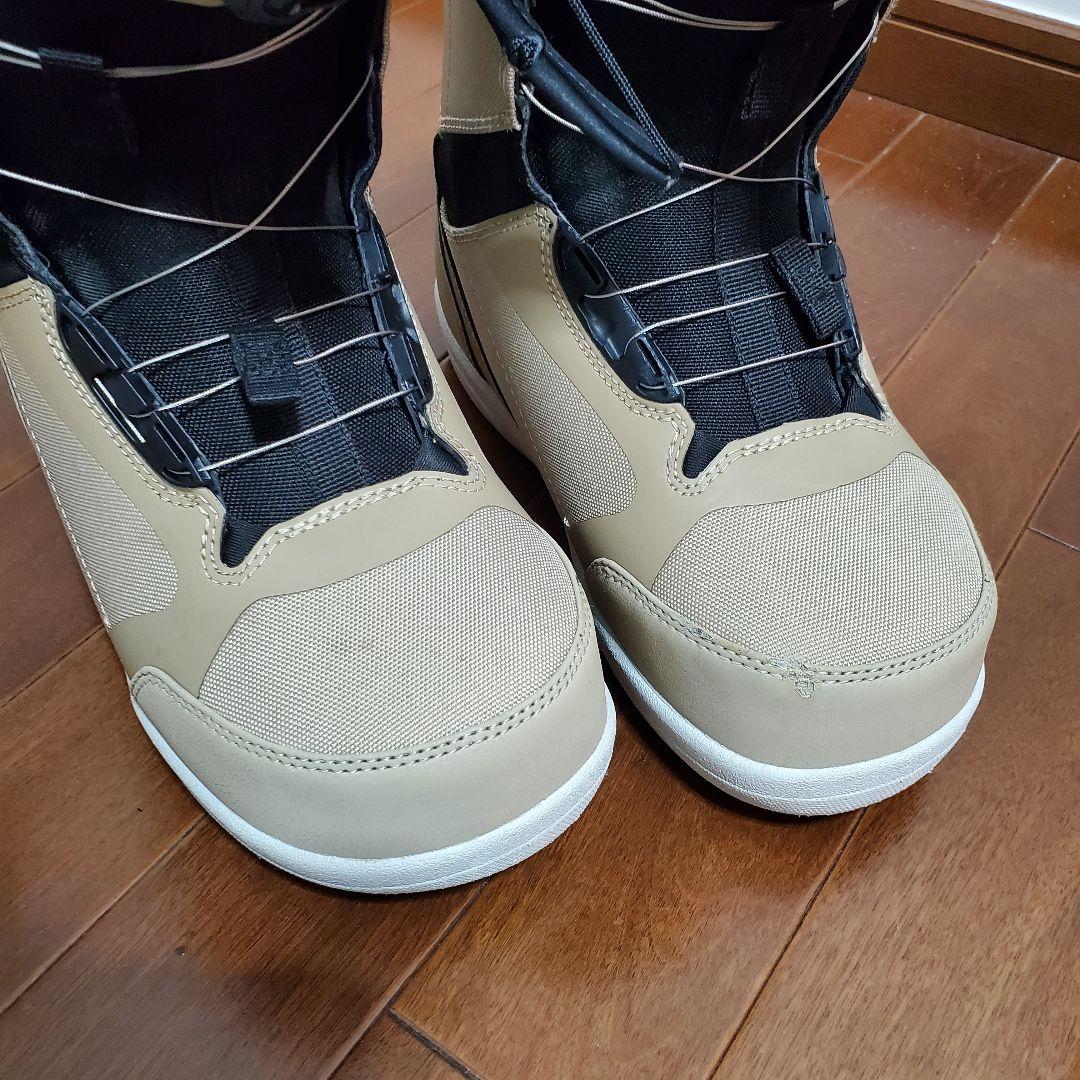 FLUX FL-BOA ブーツ 25cm '23-'24