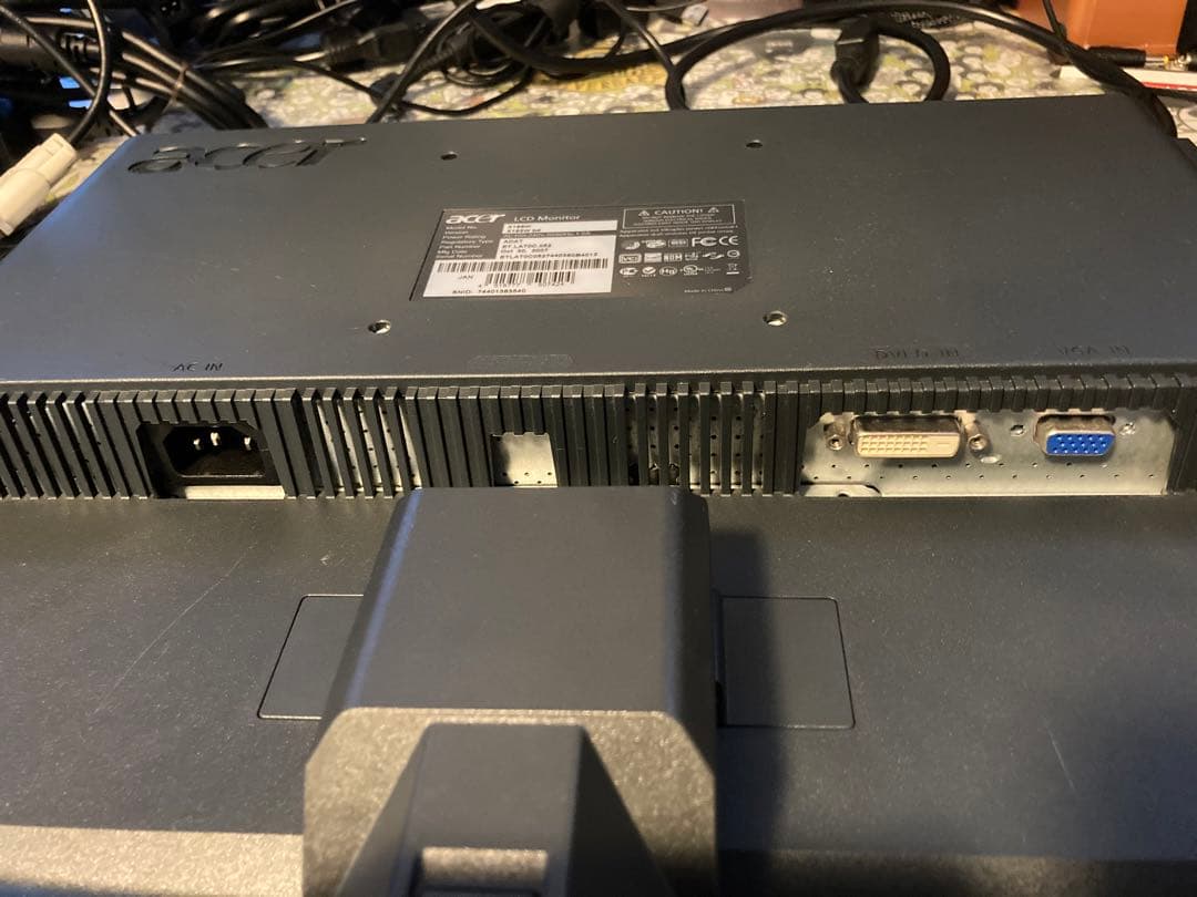 【安いフルセットクリエータ用】QuK600 ProDesk i3 4G SSD+