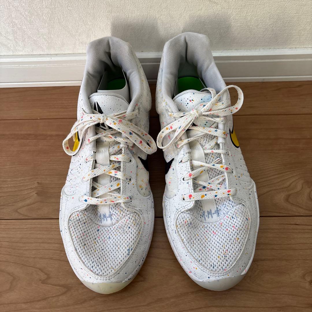 シューズ(男性用) Nike JA2