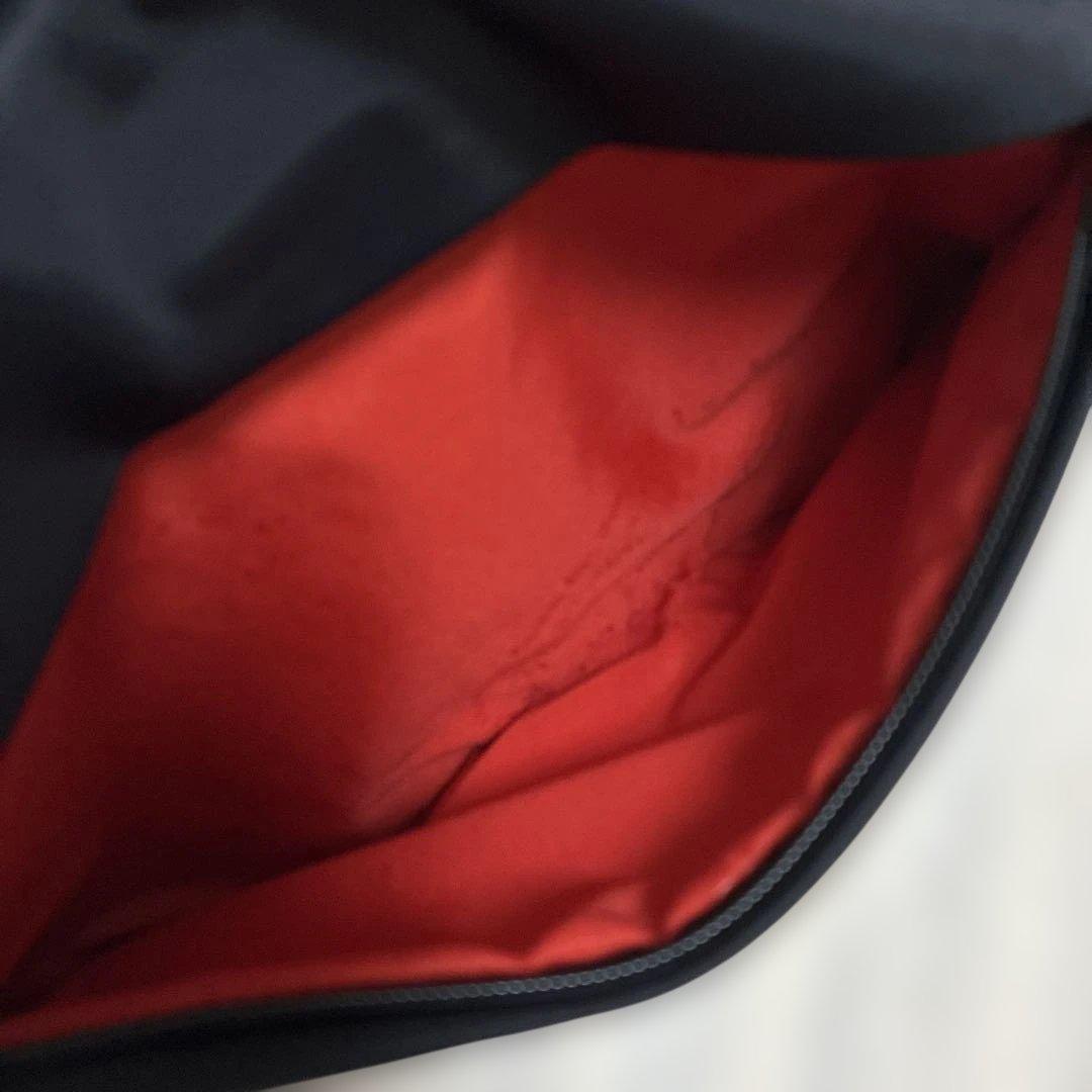 topologie（トポロジー）| A-Frame Bag Medium