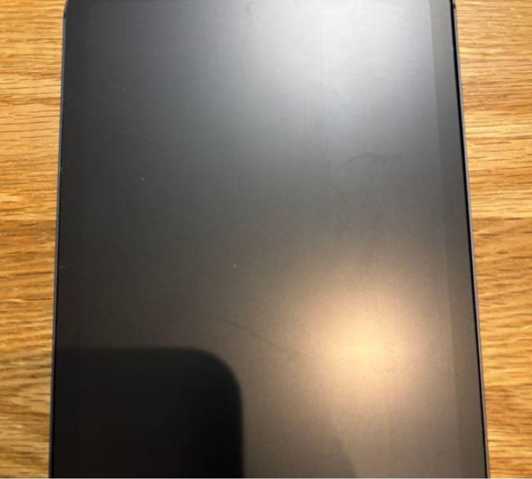 Apple iPad mini 第6世代　64GB セルラー