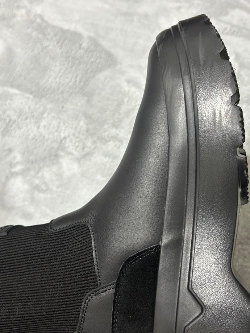 最小値下げ　ハンター　レインブーツ　レディース　23センチ　美品