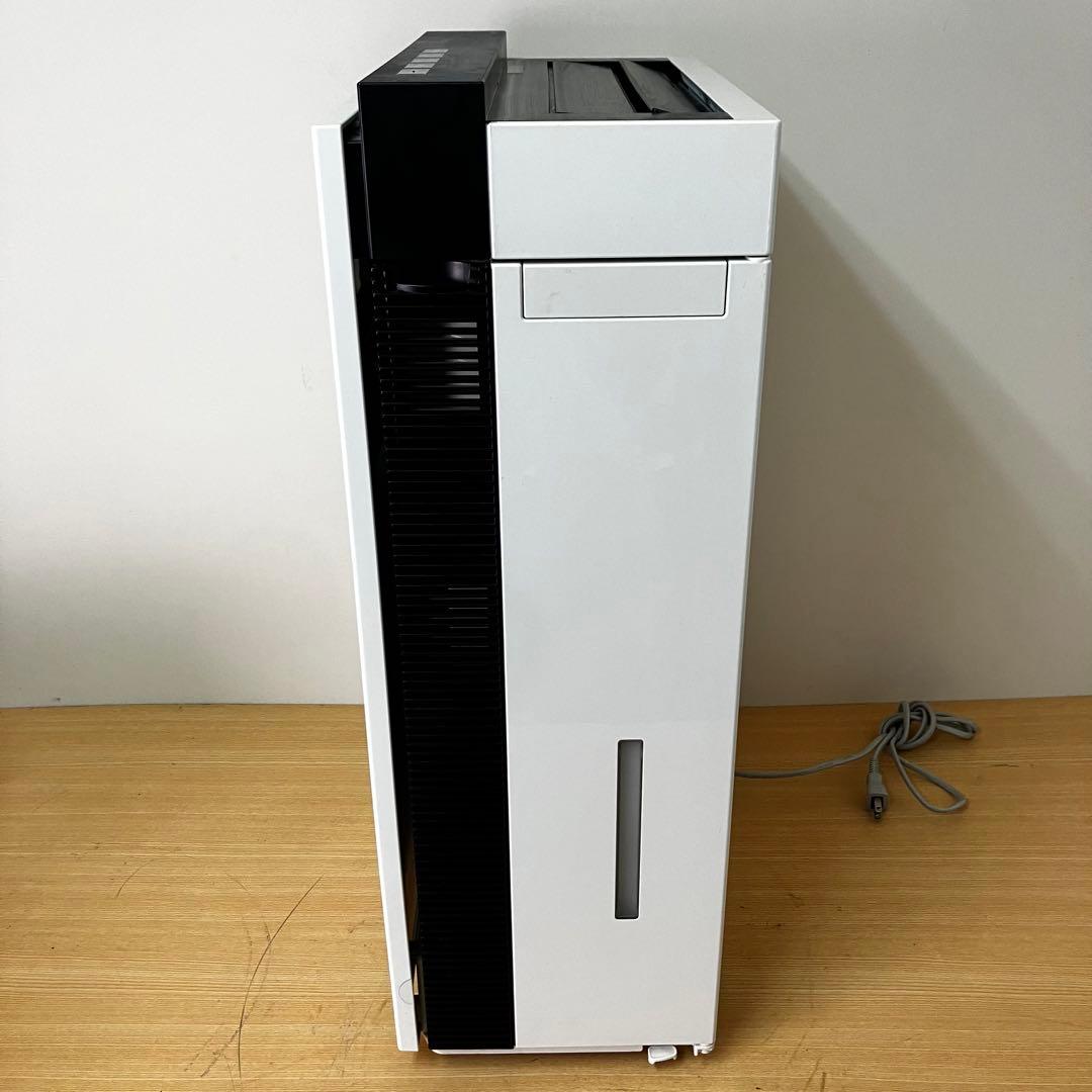 Panasonic ジアイーノ 除湿機 F-MV2100 ホワイト