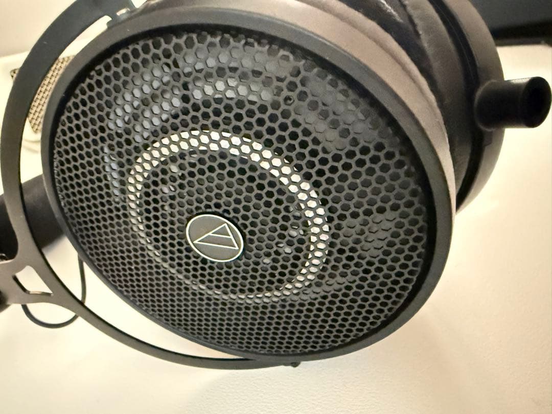 ATH-R50x➕おまけ