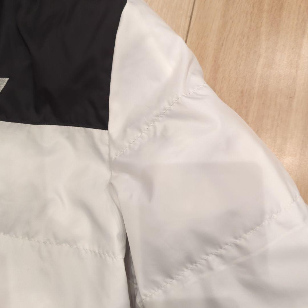 YONEX　ユニ中綿ジャケット