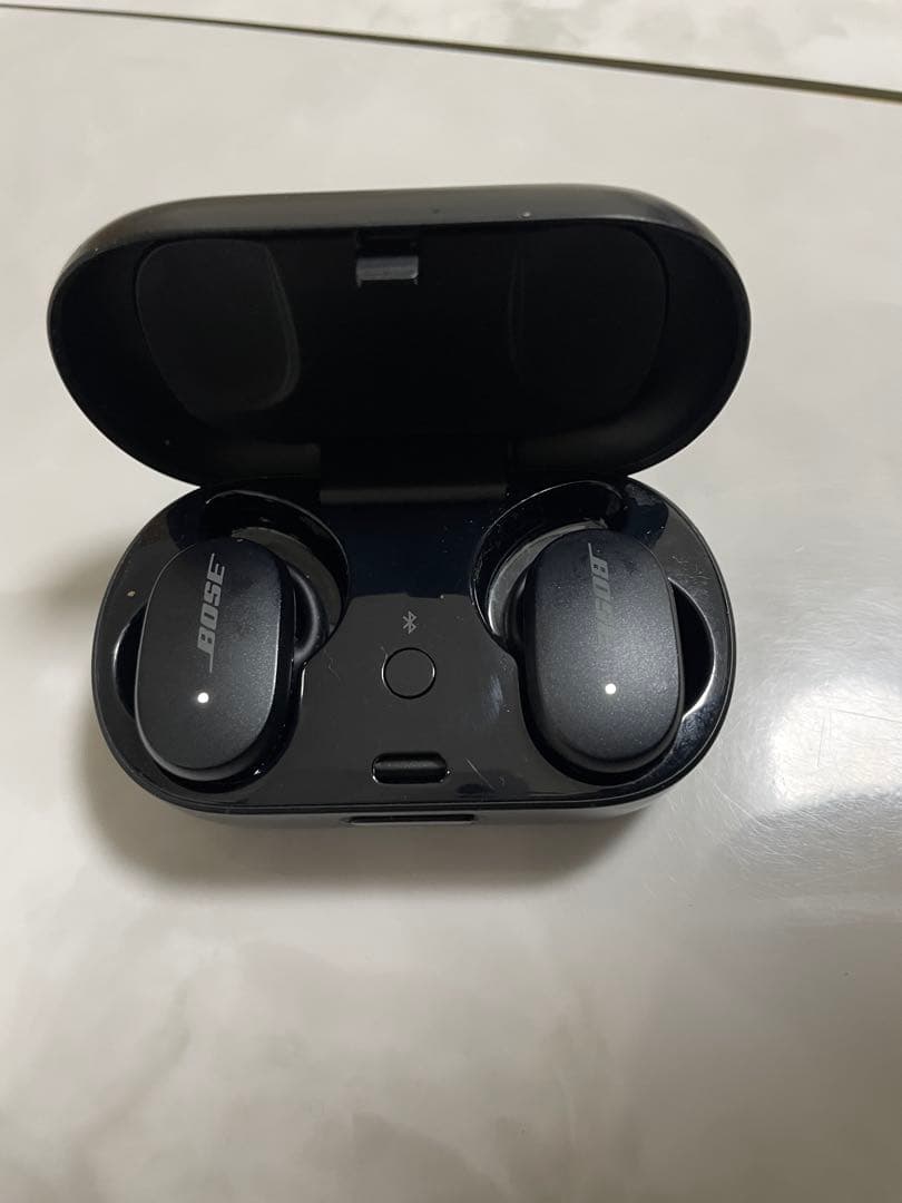 BOSE イヤホン