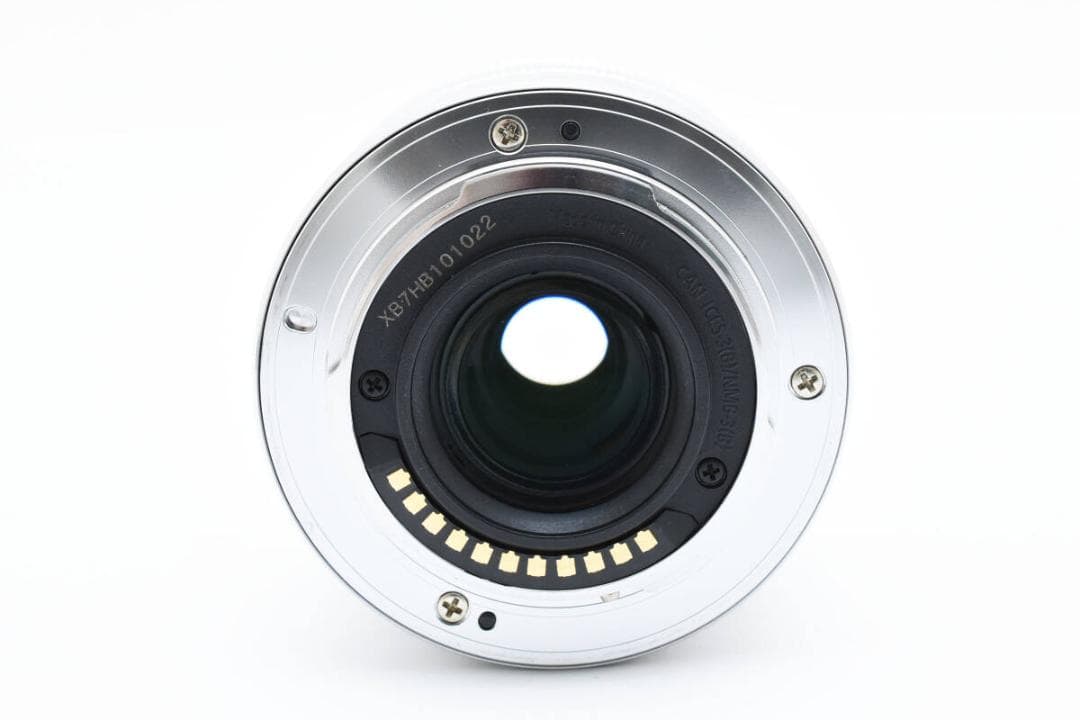 美品 LUMIX G VARIO 35-100mm F4-5.6