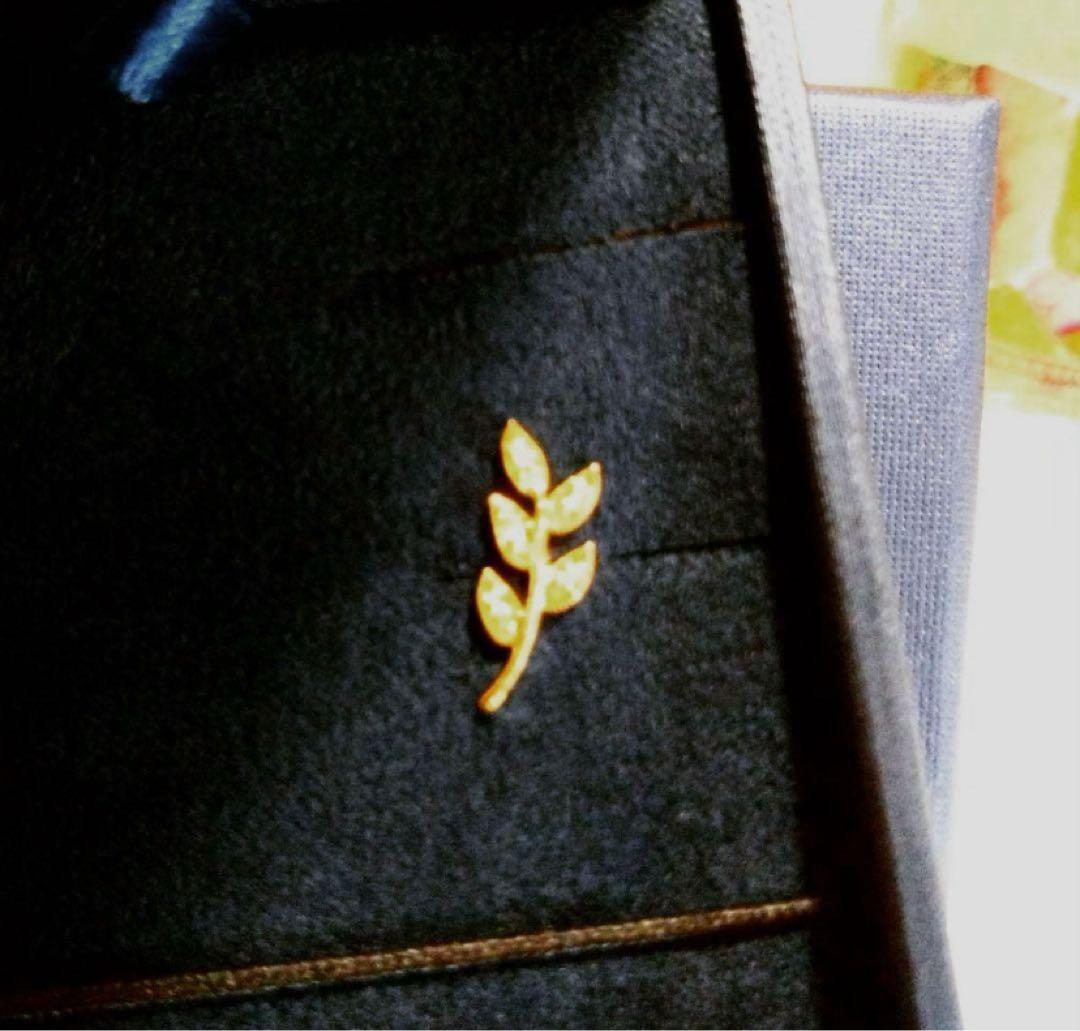 クアラントット片耳ピアス