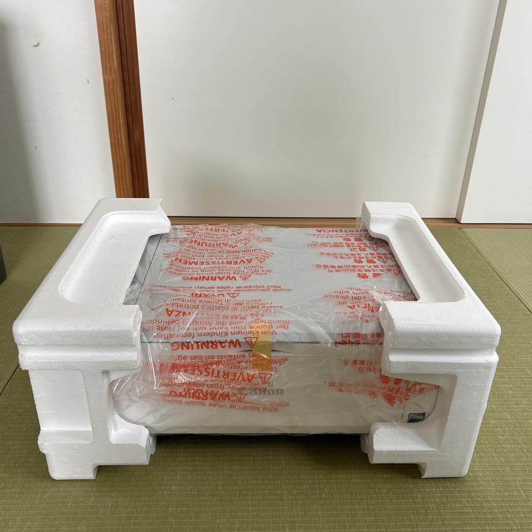 【新品純正インク付・動作良好】Canon PIXUS MG3630 ホワイト