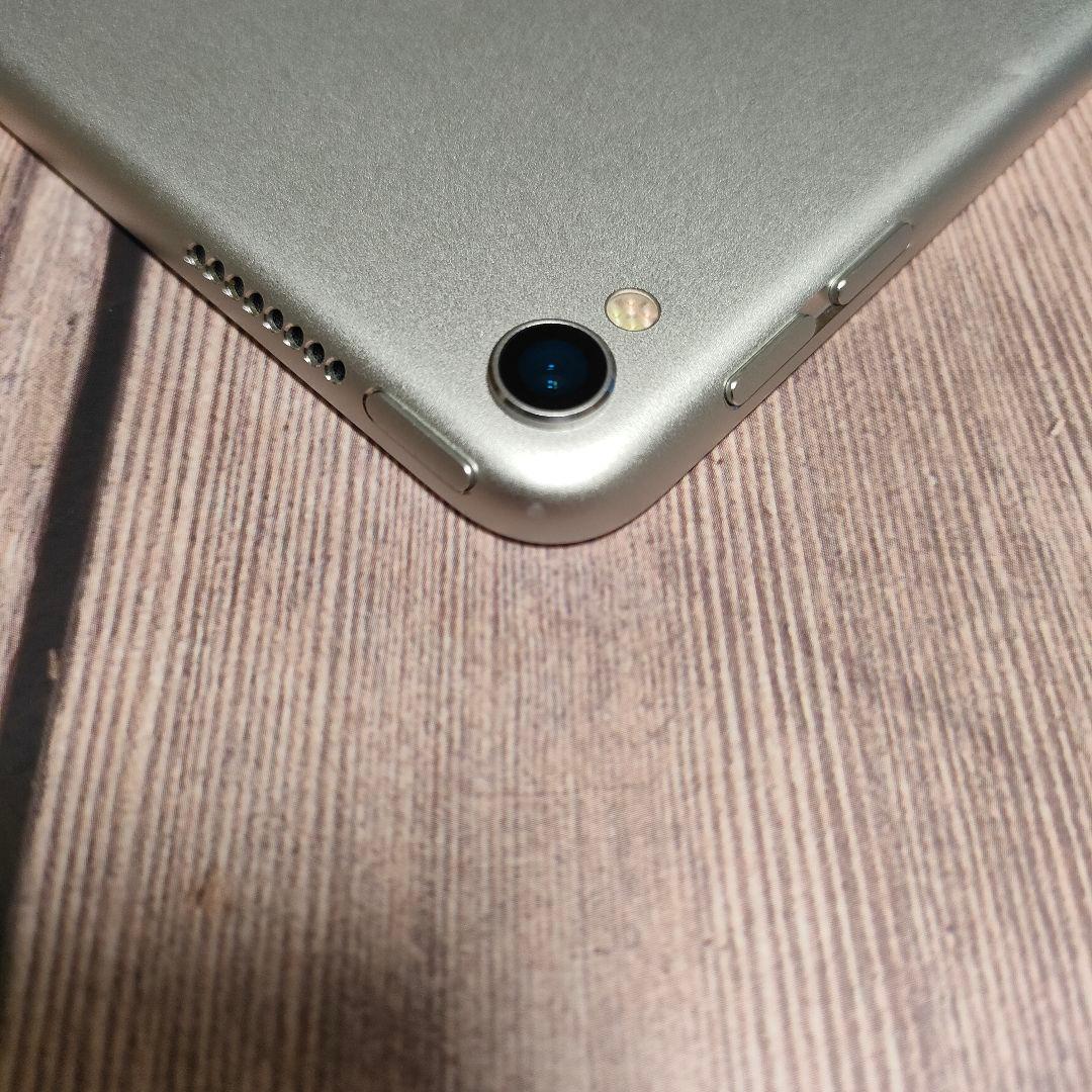 iPad Pro 10.5インチ 256GB シルバー 美品