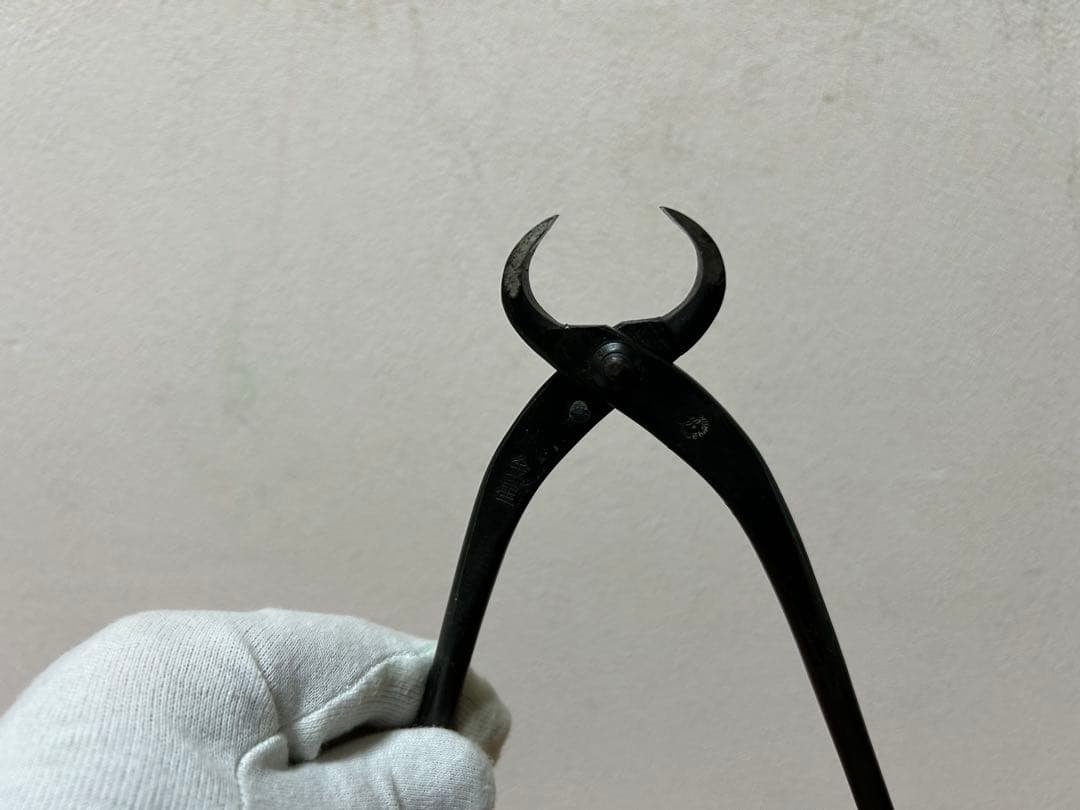 ☆*読様 盆栽道具セット 小品盆栽　山野草