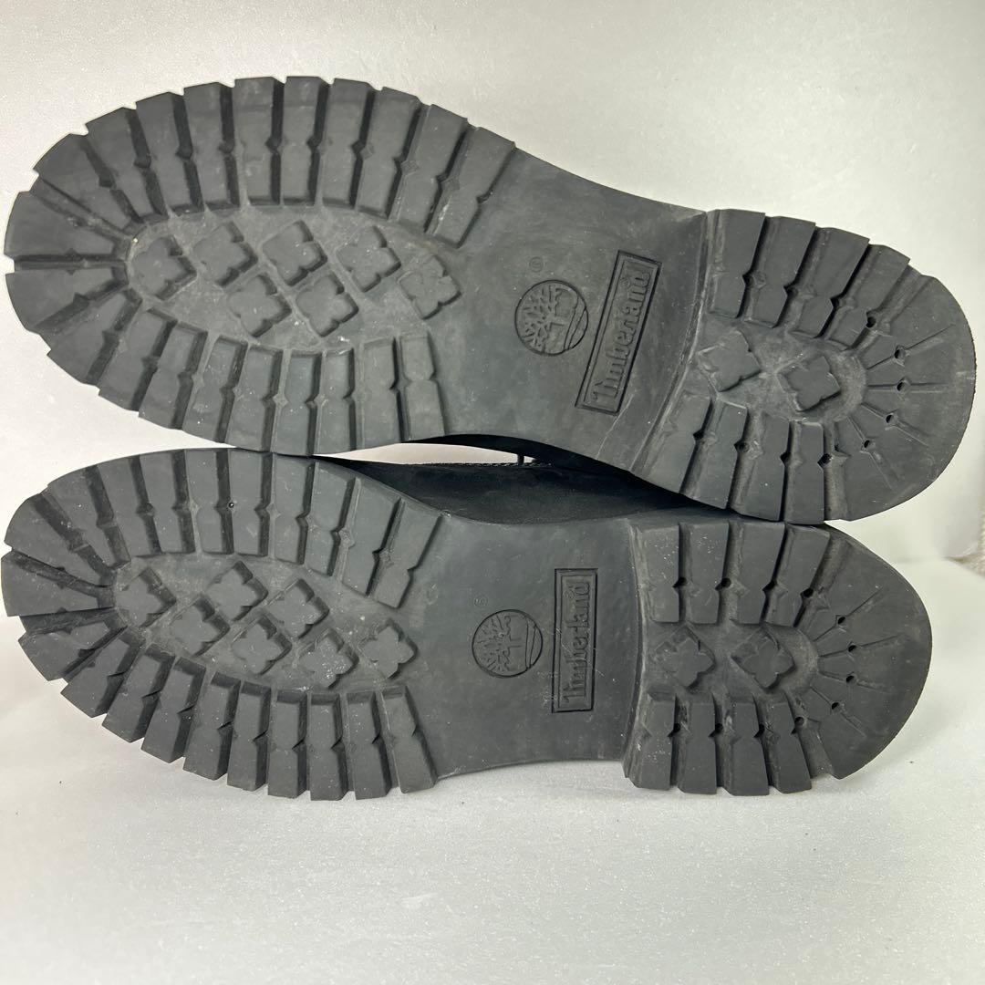 【箱付】Timberland 6インチプレミアムブーツ 【8.5】10073