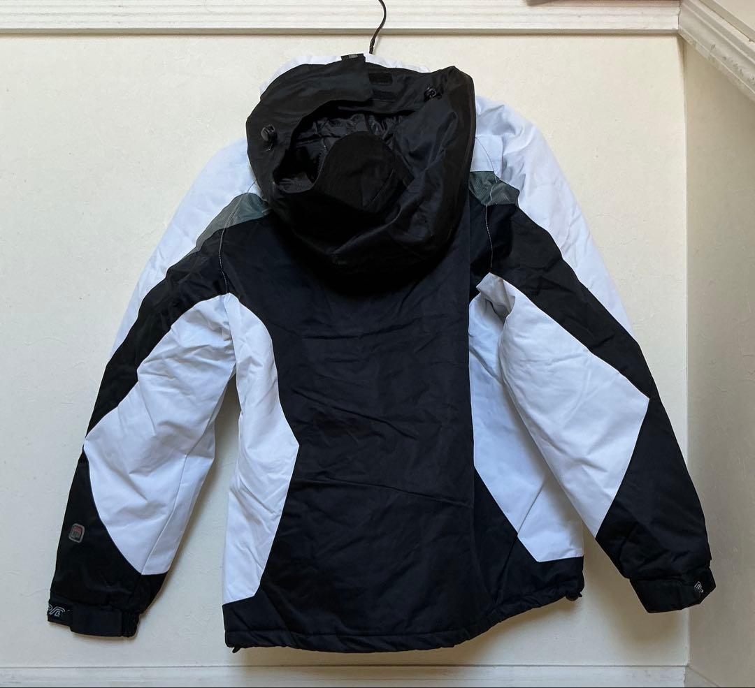 新品未使用　レディース SPYDER スパイダー スキー ジャケットM