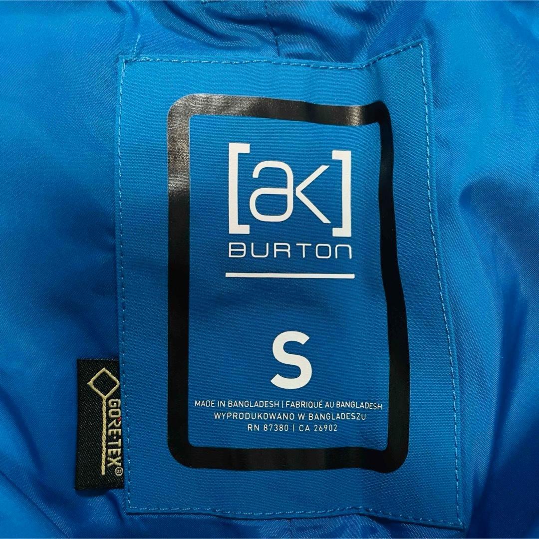 6674 バートン ak パンツ　ゴアテックス　2L STRATUS レディース