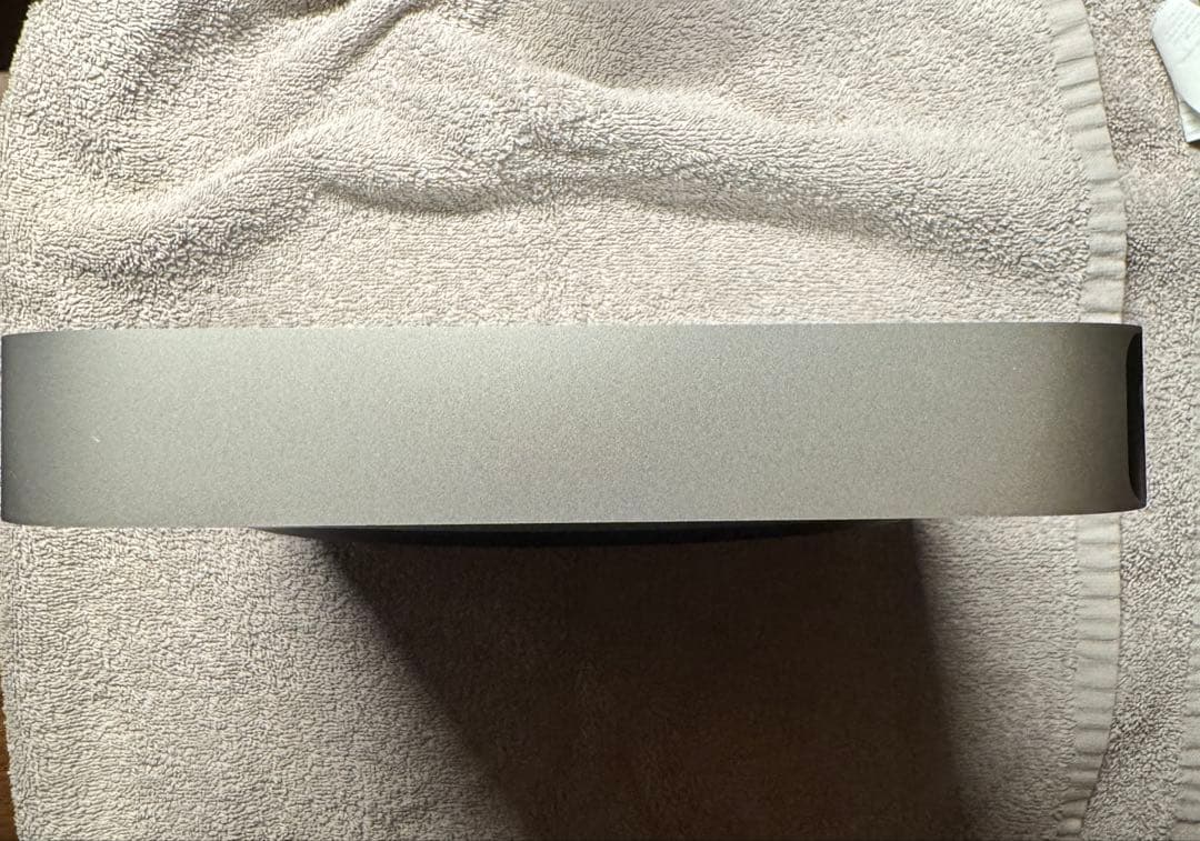 Macデスクトップ Mac mini M2pro 16GB 512GB