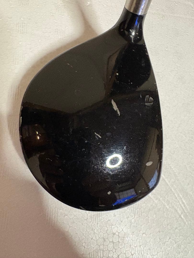 レディース ドライバー 5番ウッド 2本セット ネクスジェン テーラーメイド