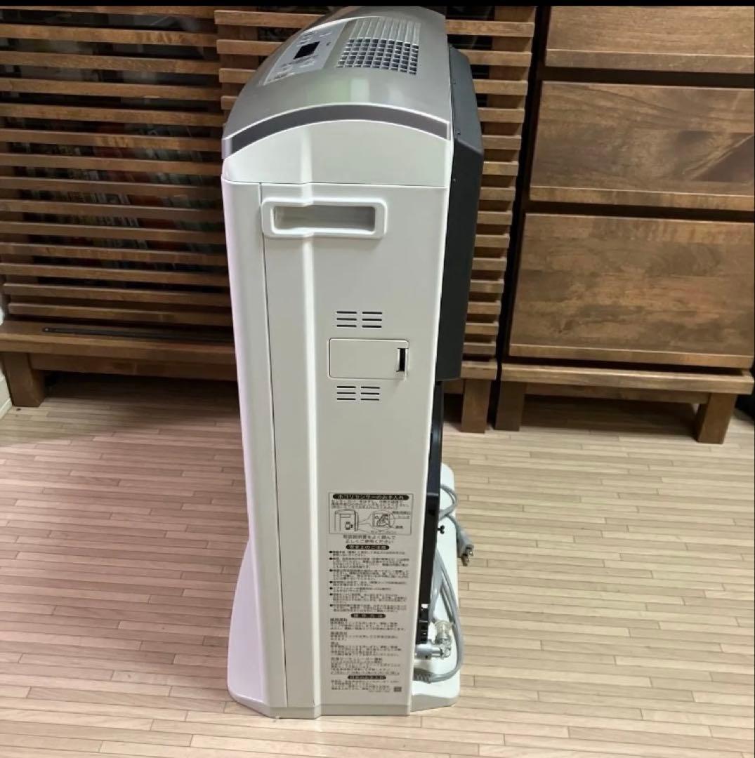 美品♪ リンナイ ガスファンヒーター RC-T5801ACP LPガス