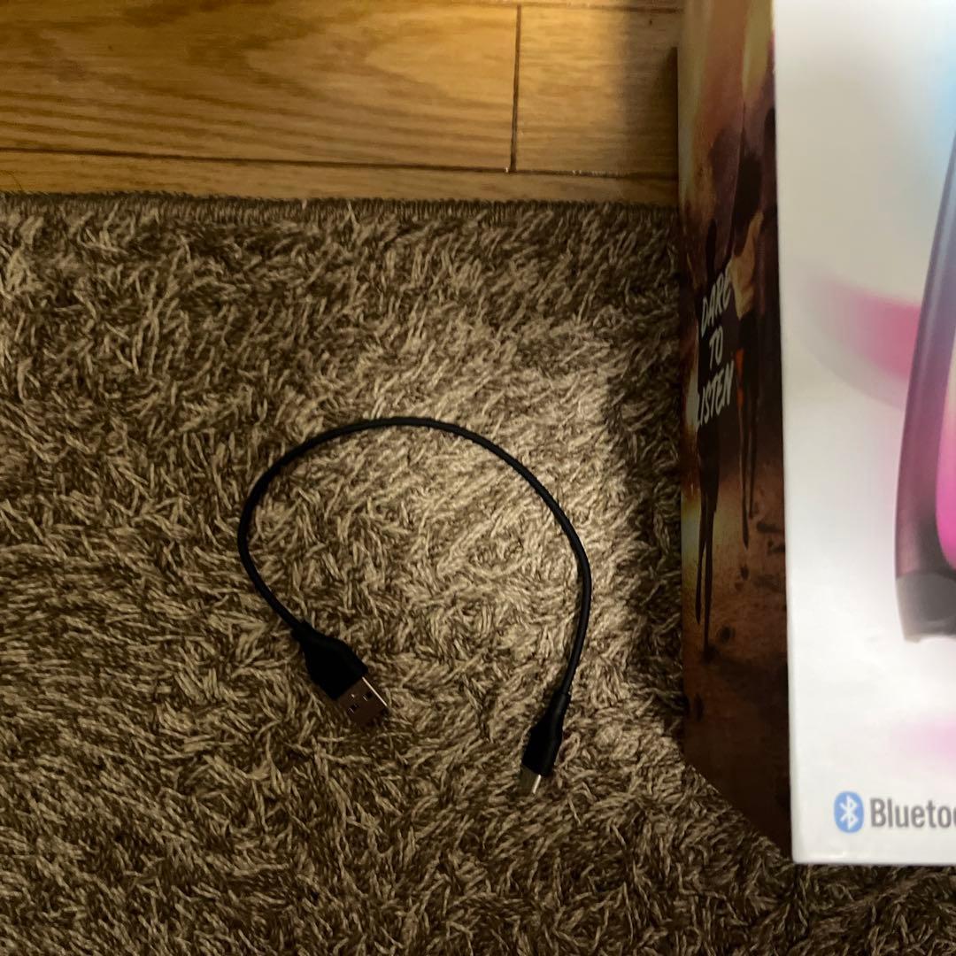 最終値下げ！ JBL PULSE 4 Bluetoothスピーカー LED 防水