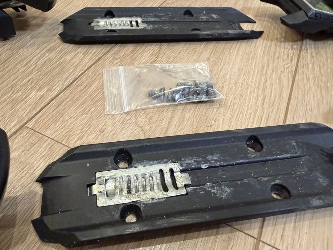 MARKER ジェスタープロ18 レアモデル