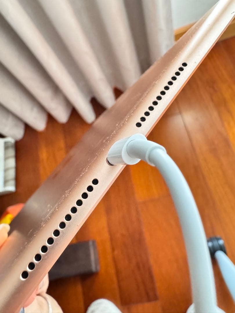 Apple アップル iPad 第6世代 Wi-Fi 128GB 美品