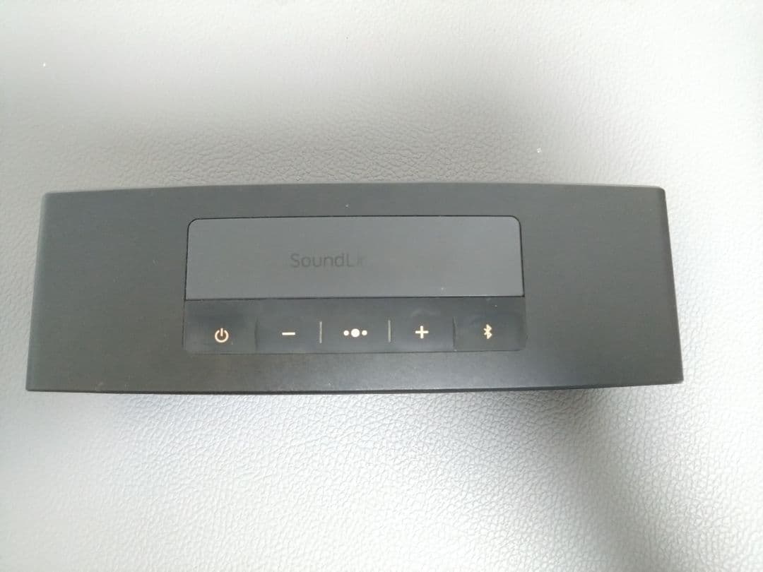 BOSE Sound　Link　Mini　Bluetoothスピーカー