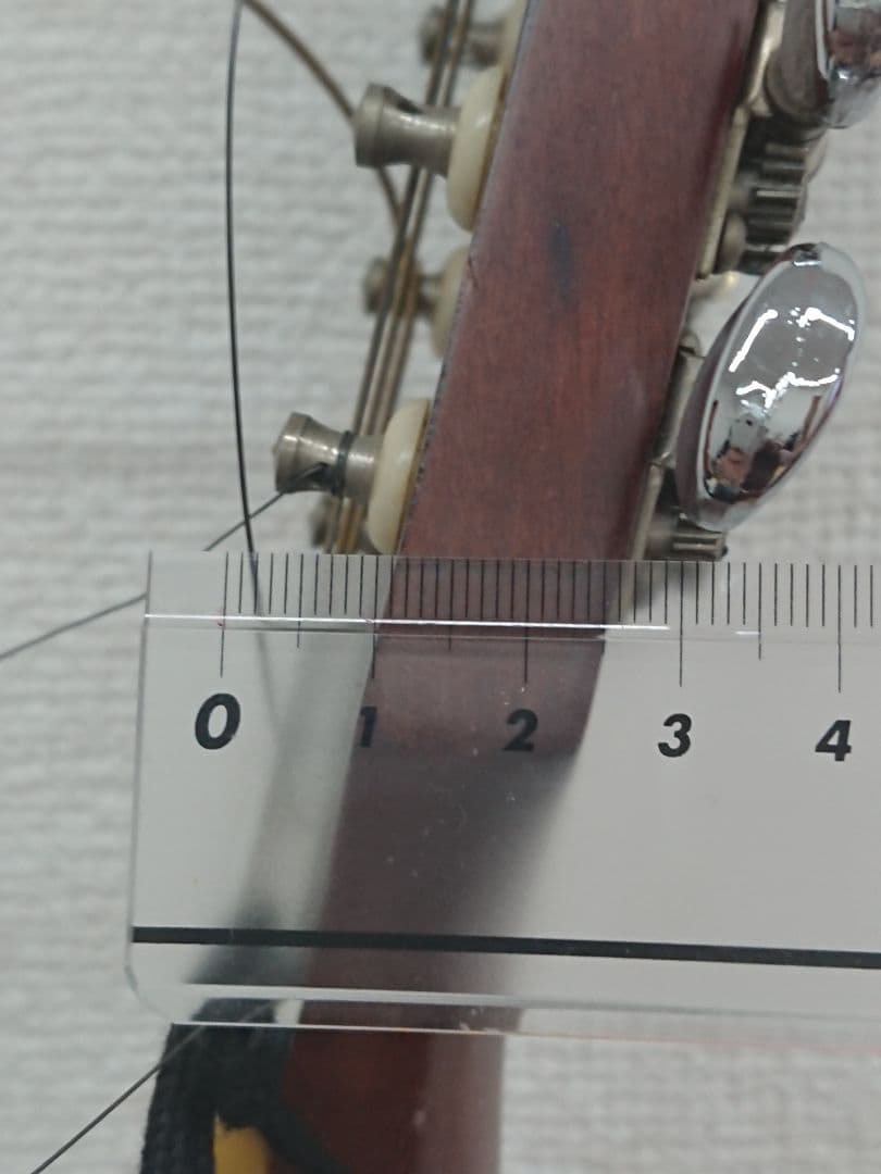 H1 木曽鈴木バイオリン Suzuki F-180 アコースティックギター