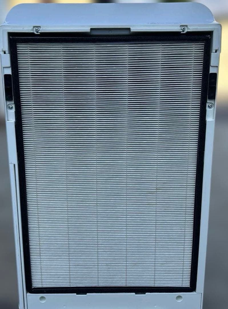 日立　HITACHI ヒタチ　空気清浄機　EP-LVG90 (N)