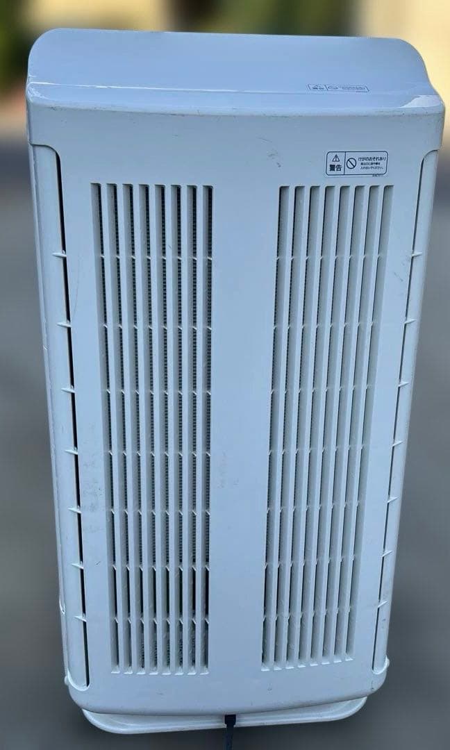 日立　HITACHI ヒタチ　空気清浄機　EP-LVG90 (N)