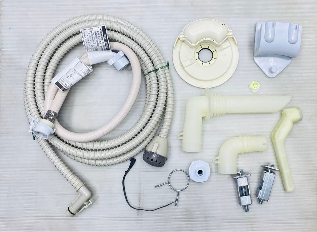 BD-NBK120EL 日立 ドラム式洗濯乾燥 2020年製 機自動投入分解洗浄